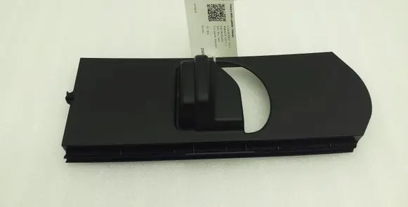 Mercedes-Benz B W246 W242 (B) pillar trim (top) A2466900330