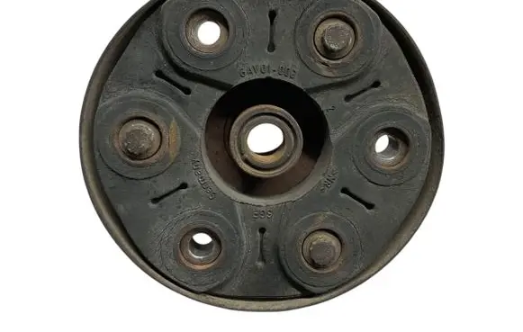 Citroen DS4 Rear prop shaft donut coupling/joint GAV01003