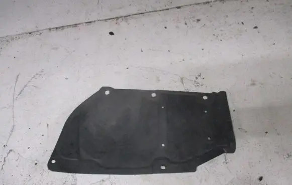 Toyota Hilux (N140, N150, N160, N170) Other interior part 5144405020 5905232166324