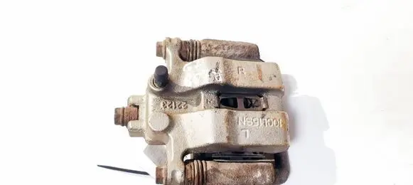 Honda FR-V Rear brake caliper