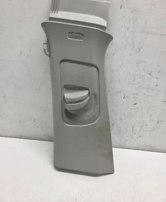 Volkswagen Tiguan (B) pillar trim (top) 5NA868309