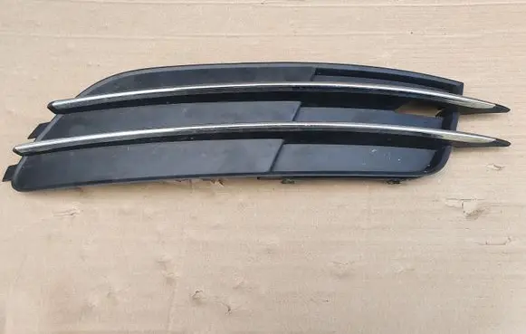 Audi A6 S6 C7 4G Front bumper lower grill 4G0807682 4GD807682