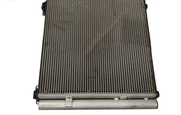 Tesla Model S A/C cooling radiator (condenser) 600761300B 600835700F