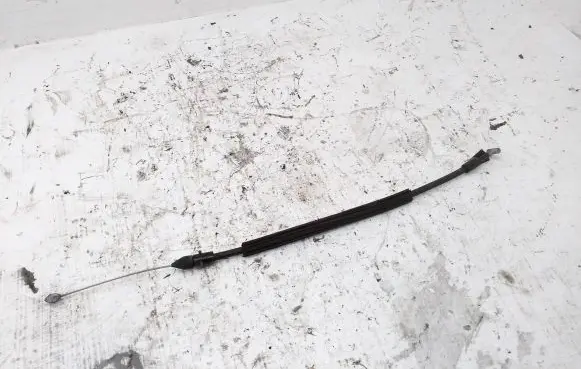 Skoda Roomster (5J) Rear door cable line 5J7839085H
