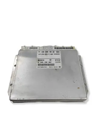 Mercedes-Benz S W220 ABS control unit/module 0315450932 DKDT18023924 0265109497