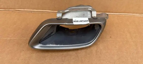 BMW X5 G05 Muffler ending 8074267