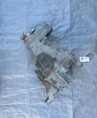 Alfa Romeo Giulia Rear differential 00552850300 R2620573882