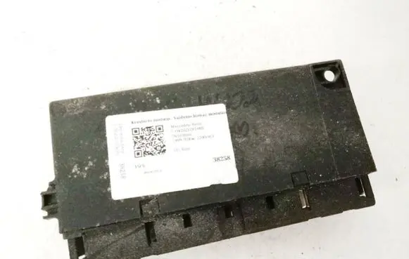 Mercedes-Benz C W202 Comfort/convenience module 2028201026 05072041