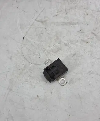 Audi Q7 4L Battery relay fuse 4F0915519
