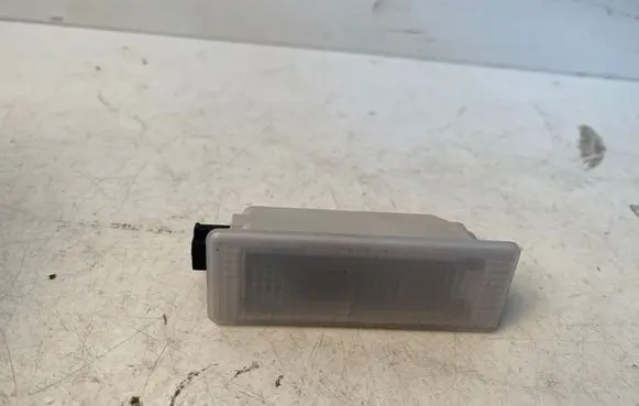 BMW X3 F25 Other interior light 6972605