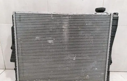 BMW Z4 E85 E86 Radiator set 17119071517