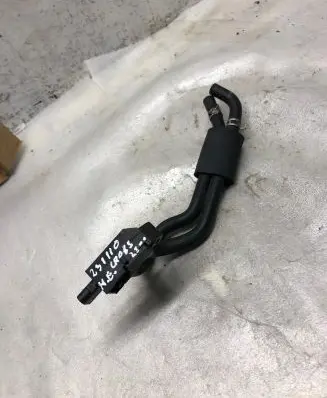 Mitsubishi Eclipse Cross Exhaust gas temperature sensor 1865a497