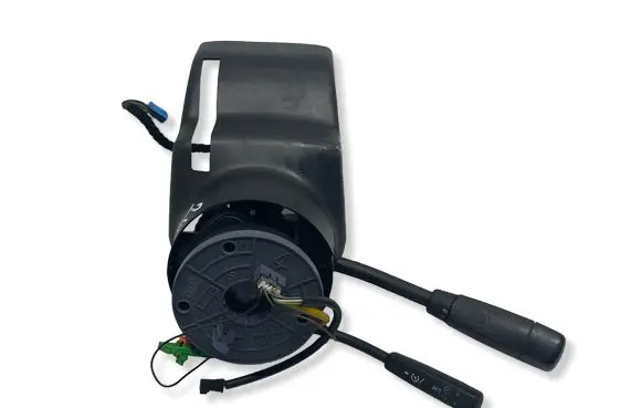 Mercedes-Benz Vito Viano W639 Airbag slip ring squib (SRS ring) A6394640718