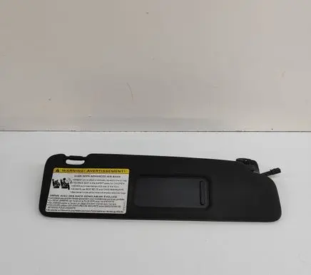 Audi A5 Sun visor 8H0857552Q