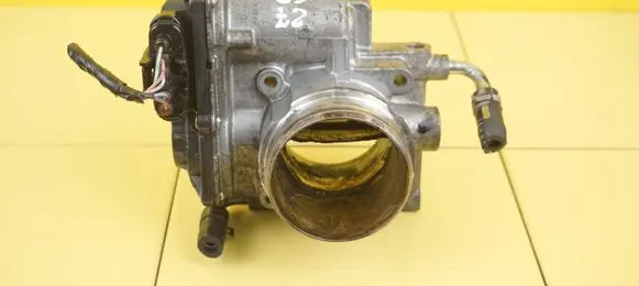 Mazda 6 Throttle body valve SH01136B0 27SP35