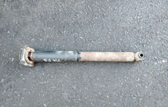 Volvo S80 Rear shock absorber/damper