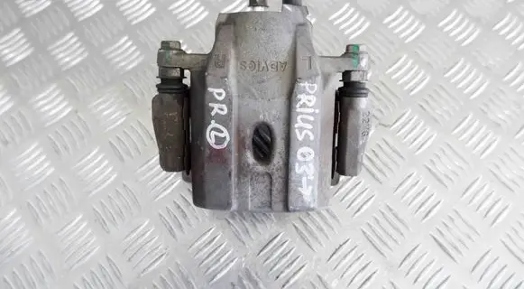 Toyota Prius (XW20) Front brake caliper 4775047020 4775047050