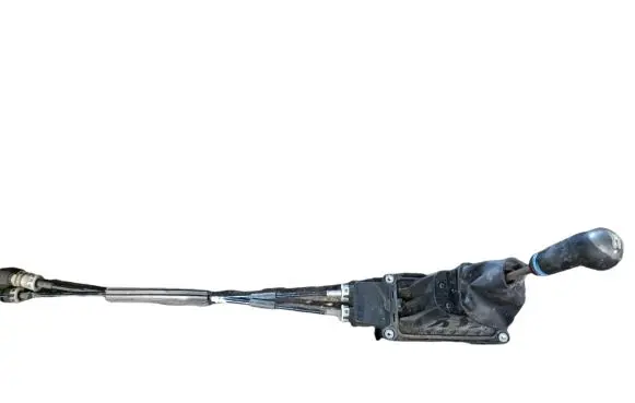Nissan Note (E11) Gear shifter/selector