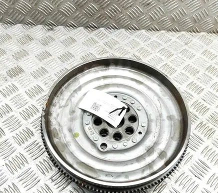 Flywheel