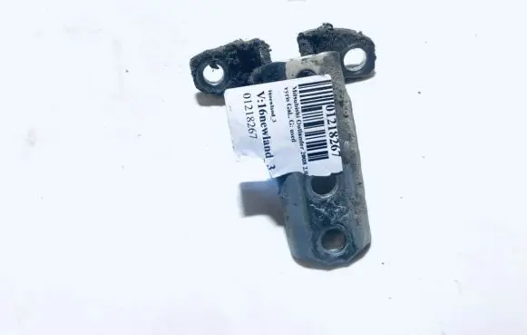 Mitsubishi Outlander Rear door lower hinge