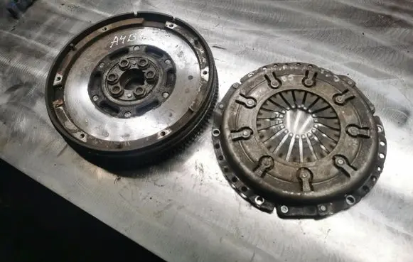 Audi A4 S4 B5 8D Clutch set kit