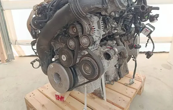 BMW 4 G22 G23 G24 G26 Engine D58B30B 13696129