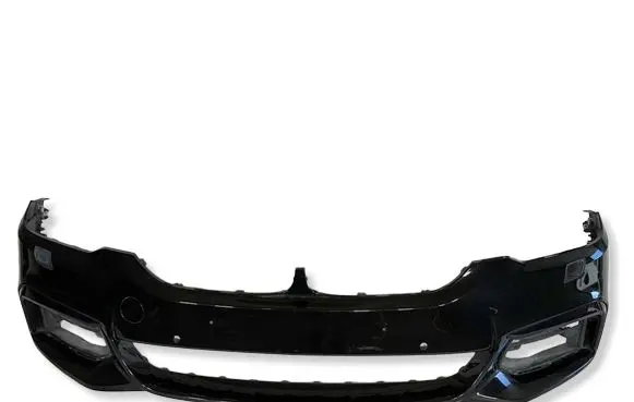 BMW 5 G30 G31 G38 Front bumper 5111 72758411 8064928