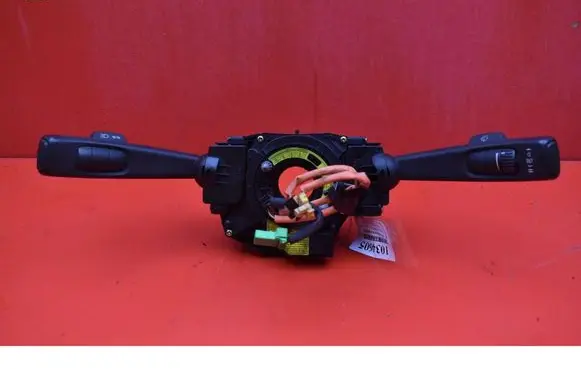 Volvo S40, V40 Other switches/knobs/shifts 17D770