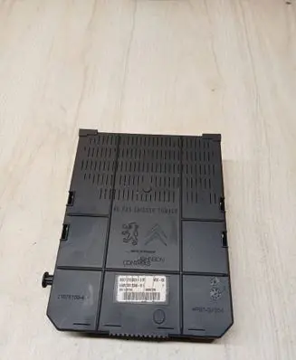 Citroen C4 I BSM Control unit 28113346 28114373A