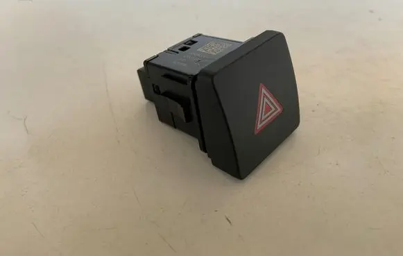 Audi Q5 SQ5 Hazard light switch 80A941509
