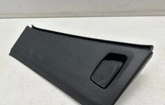 BMW iX3 G08 Trunk/boot side trim panel 7424732