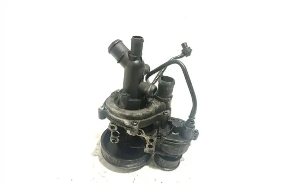 Ford Transit Power steering pump
