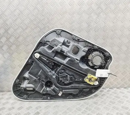 Volvo C40 Rear window lifting mechanism without motor 32353278