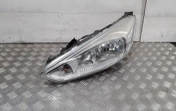 Ford Focus Headlight/headlamp F1EB13W030AB