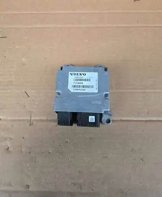 Volvo V40 Airbag control unit/module 31406938