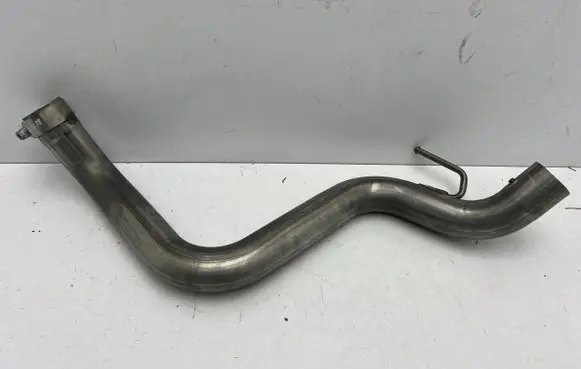 Ford Escort Exhaust gas pipe SULIK1