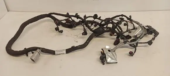 Audi A3 8Y Other wiring loom 05C972610