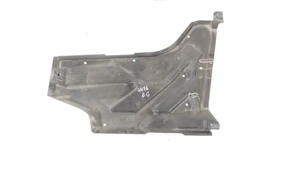 Mercedes-Benz GLA W156 X156 Trunk boot underbody cover/under tray A2466840600