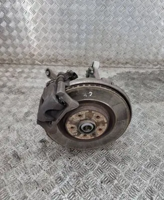 Audi A6 Allroad C7 Rear wheel hub spindle/knuckle 8R0505431F