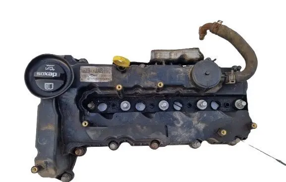 Opel Astra K Rocker cam cover 55499631 55598449