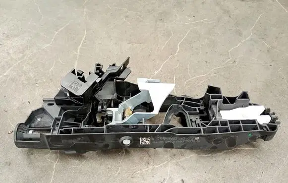 Mercedes-Benz GLC C254 Front door exterior handle a0997605202