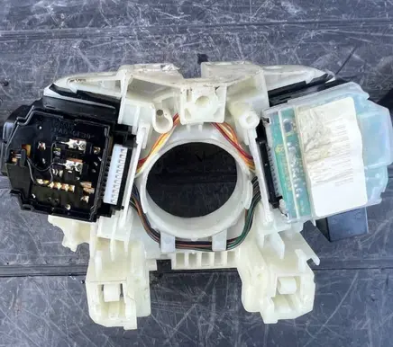 Mitsubishi Colt Indicator stalk