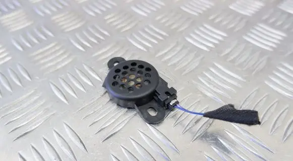 Volkswagen Touareg II Parking PDC sensor speaker 8E0919279