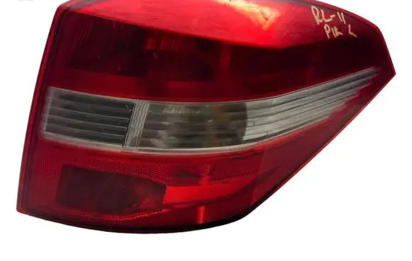 Renault Laguna III Rear/tail lights 265500002R