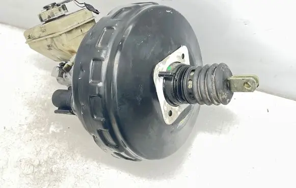 Mercedes-Benz ML W163 Brake booster A1634300630