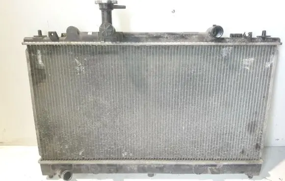 Mazda 6 Coolant radiator RF5C