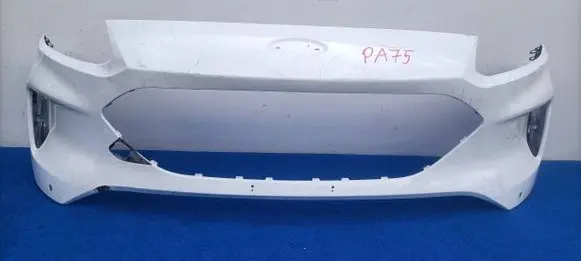 Ford Kuga III Front bumper LV4B-17F003