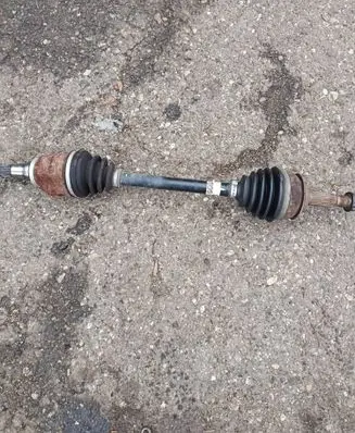 Toyota Yaris Front driveshaft 10239806 434200D331