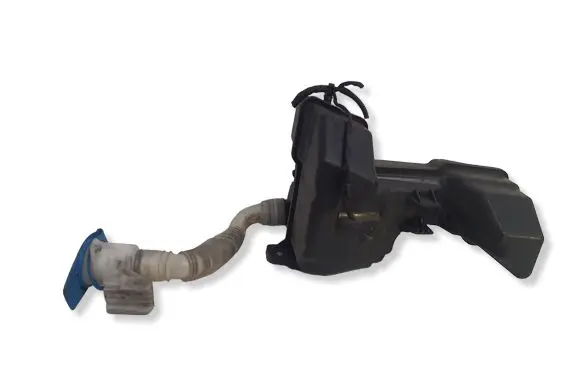 Volkswagen Golf VII Windshield washer fluid reservoir/tank 5G0955453K 5G0955453H