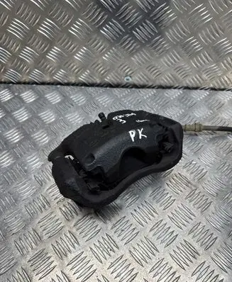 Mazda 3 III Front brake caliper